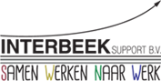 Interbeek Support logo